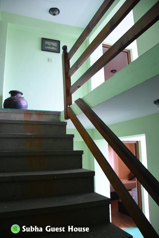 Subha Guest House Bhatgoan 外观 照片
