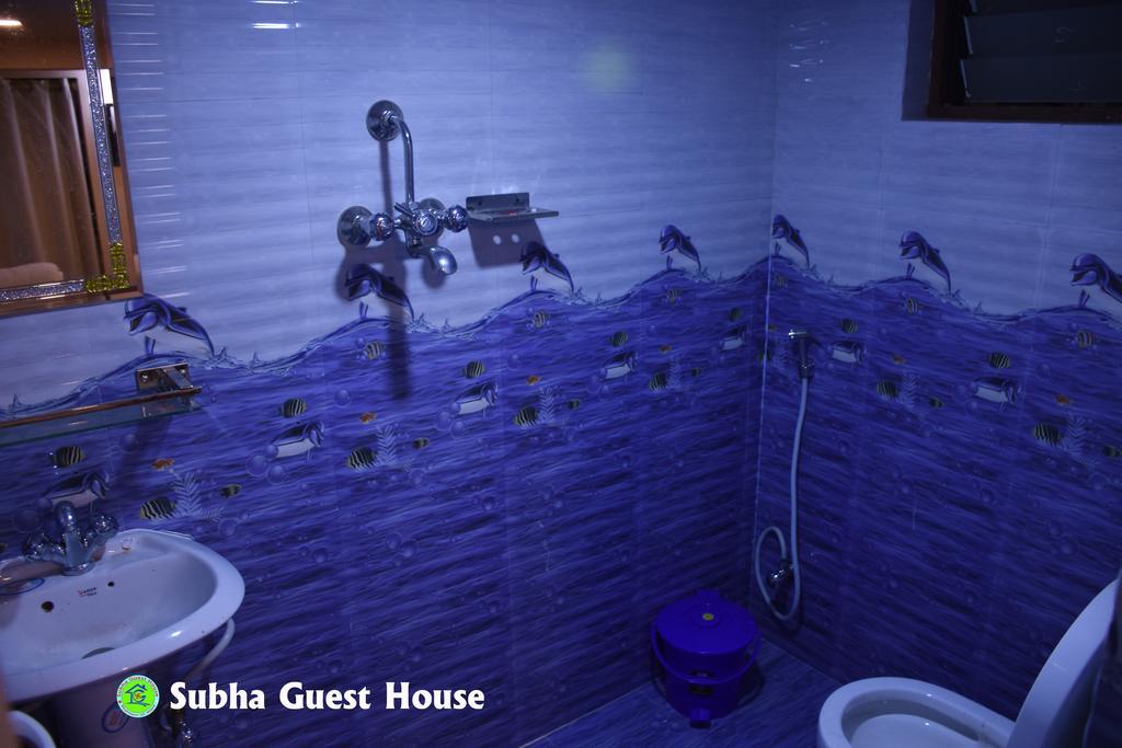 Subha Guest House Bhatgoan 外观 照片