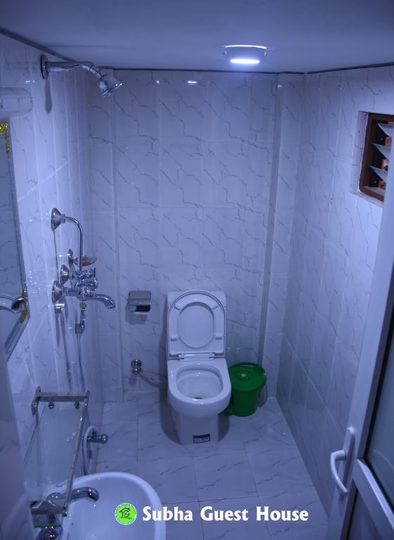 Subha Guest House Bhatgoan 外观 照片