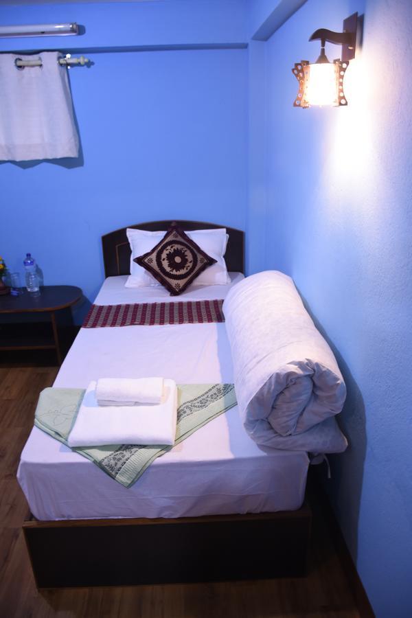 Subha Guest House Bhatgoan 外观 照片