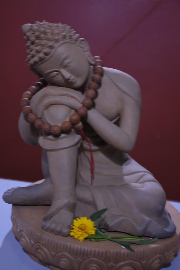 Subha Guest House Bhatgoan 外观 照片