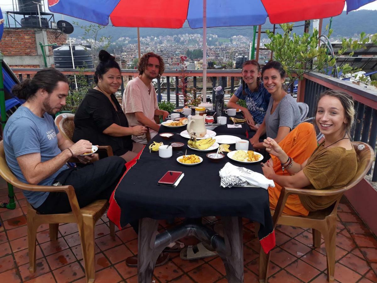 Subha Guest House Bhatgoan 外观 照片