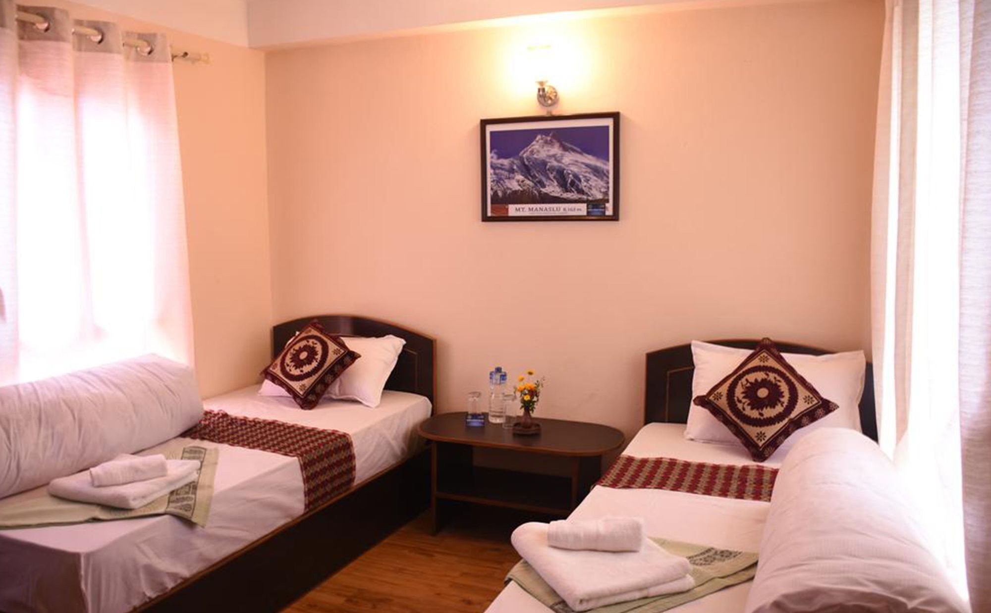 Subha Guest House Bhatgoan 外观 照片