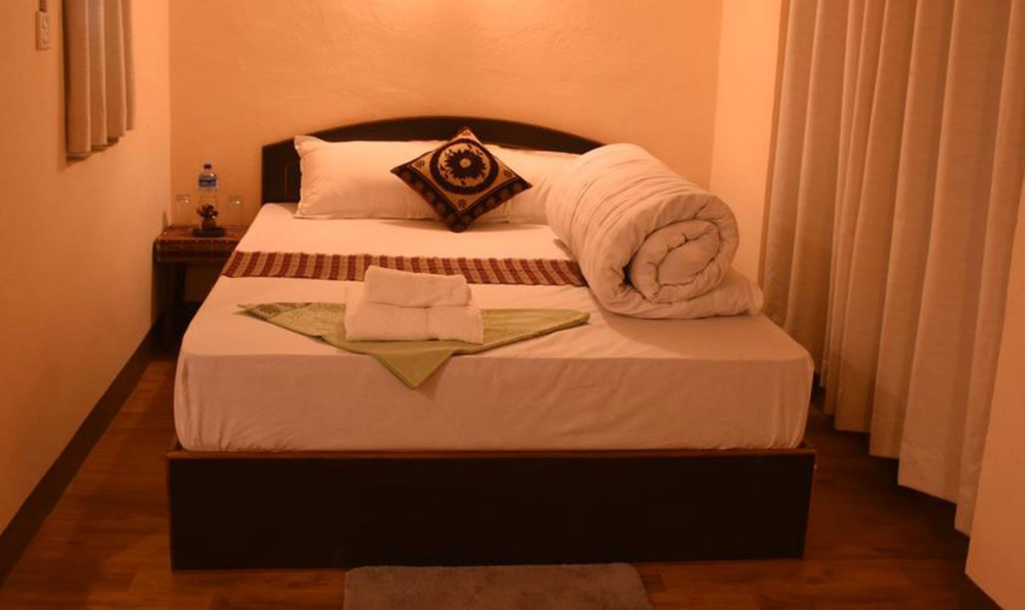 Subha Guest House Bhatgoan 外观 照片
