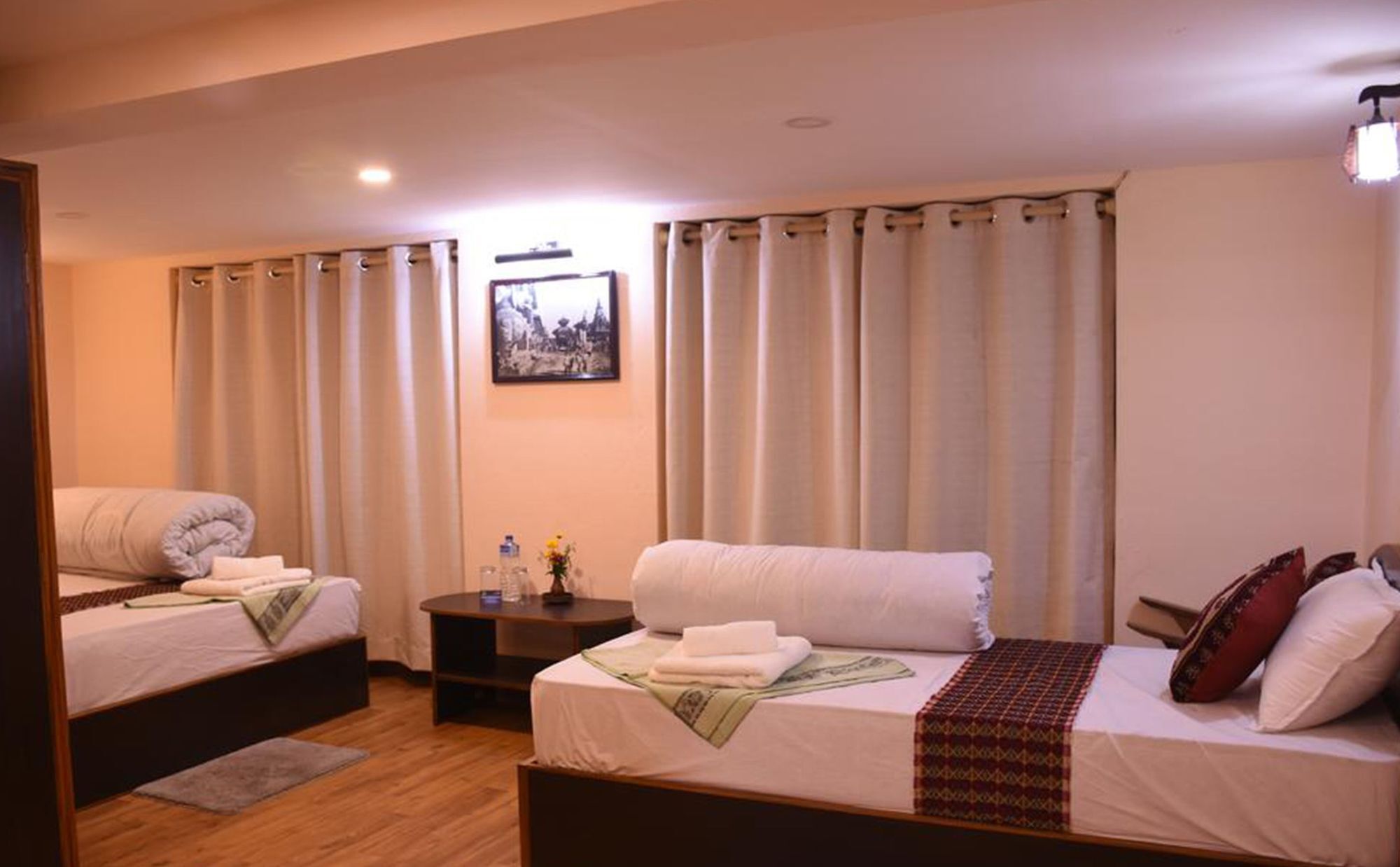 Subha Guest House Bhatgoan 外观 照片