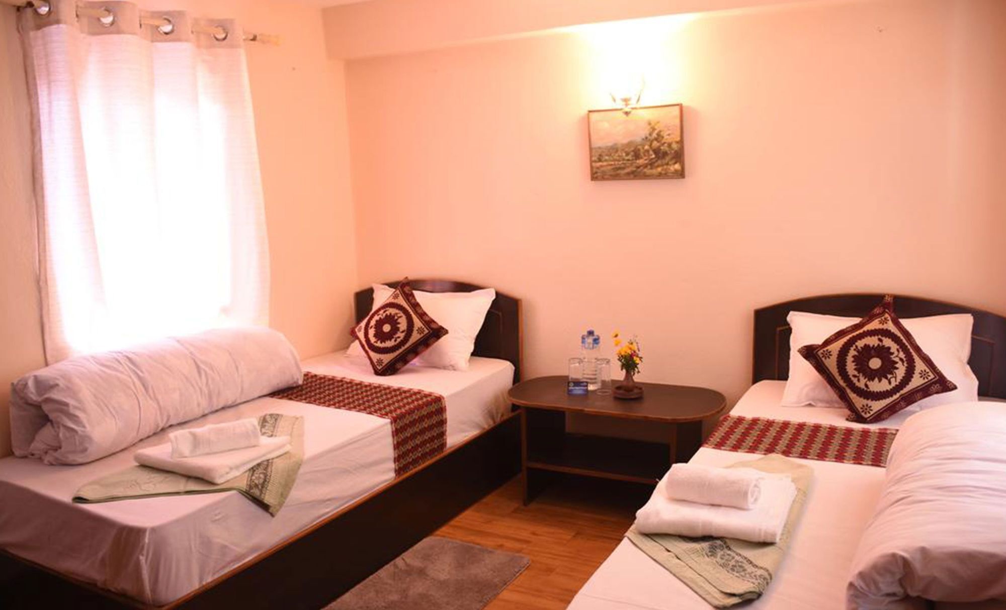 Subha Guest House Bhatgoan 外观 照片