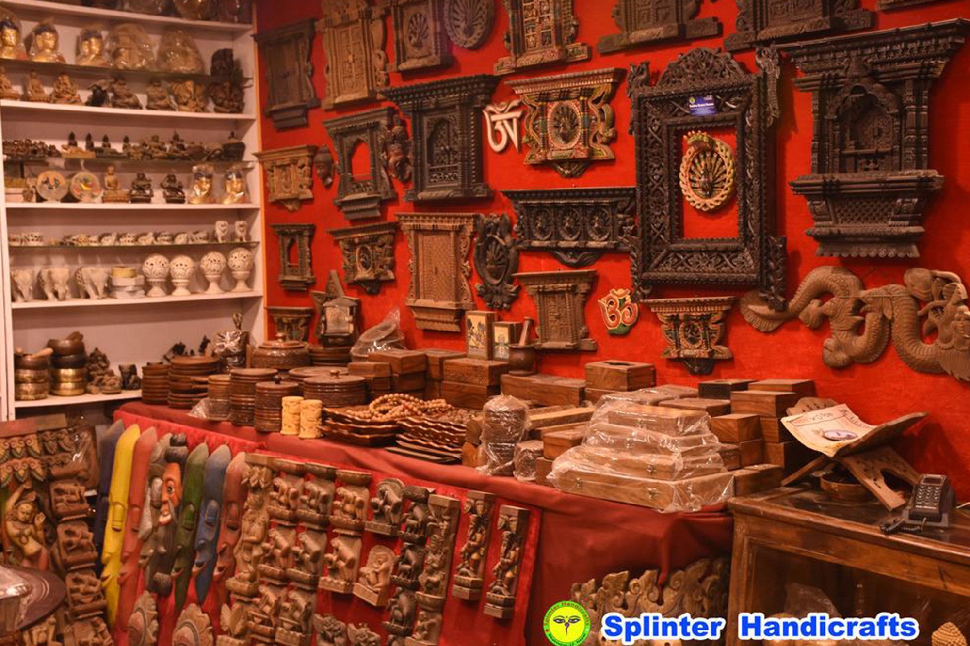 Subha Guest House Bhatgoan 外观 照片