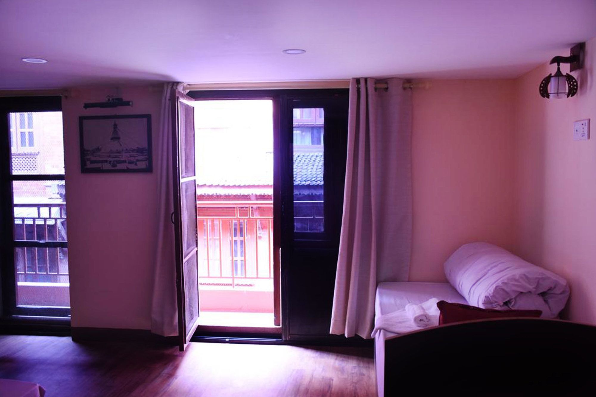 Subha Guest House Bhatgoan 外观 照片