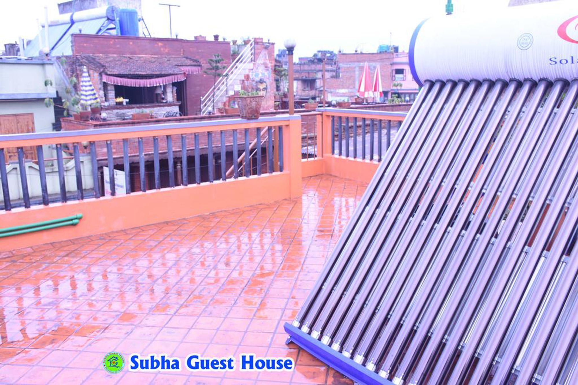 Subha Guest House Bhatgoan 外观 照片